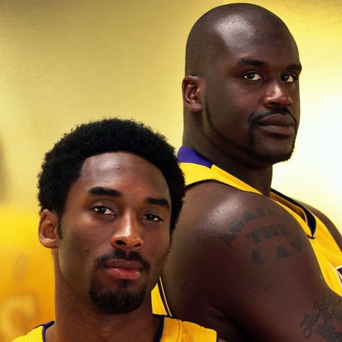 RICK ROSS*MEEK MILL* ~SHAQ-&-KOBE~