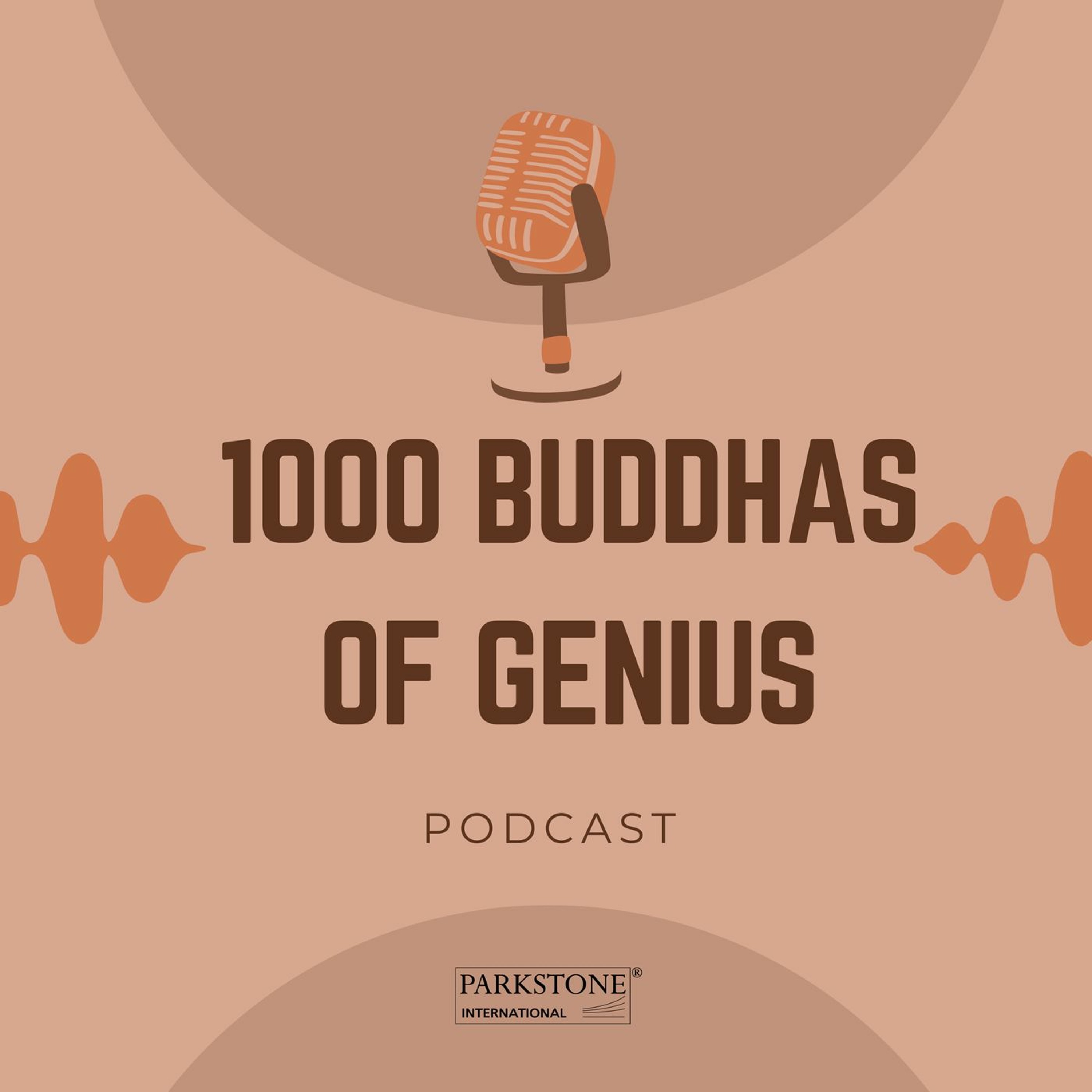 Buddhas in Thailand and Southeast Asia countries episode artwork