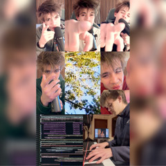 "I Know (A Little)" - Jacob Collier remix [demo]