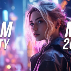 Midnight Waves – Future Rave Anthem 2025 Top EDM Remixes 203
