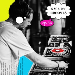 SMART GROOVES _ SG35 _ LIVE @ SEVEN KINGS _ Courchevel