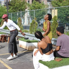 Groovin All Shit Out