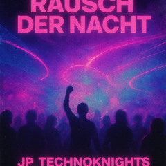 Rausch der Nacht