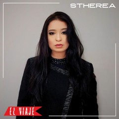 ELVIAJE podcast 186 - STHEREA