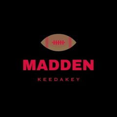 Keedakey - Madden