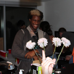 Casting Fire Ball Mix