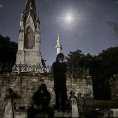 CryLucky - Cemetery Dreams Ft. yungscenelekz (prof. Sickmaxinho)