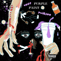 Purple Paint (feat. Valee)