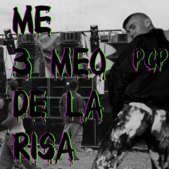 Me 3 MeO PcP de la Risa - ADDICTEK & 3MeOPcP