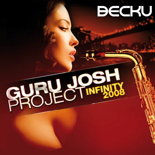 Guru Josh Project Infinity 2008 (Becku Remix) by Becku | Listen online for on SoundCloud