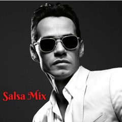 Salsa Mix - Clasicos
