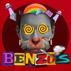 Victor Lou, RICCI & Douth! - Benzos
