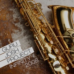 Infinity 2008 (Klaas Vocal Edit)