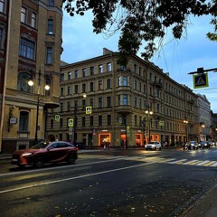 В голове + Roksii