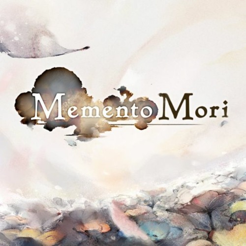Stream MEMORY | Listen to MementoMori / メメントモリ OST JP