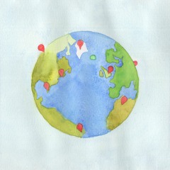 Places to Go (ft. Meethius)