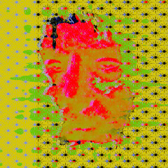 PREMIERE: SIBSON / PÔT-POT - NO FRIENDS [COMANDANTE DISCOS]