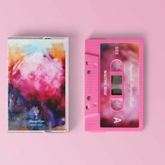Skygaze & Sleeping Loops - Beautiful Noise TEASER/OUT ON BANDCAMP/CASSETTE&DIGITAL