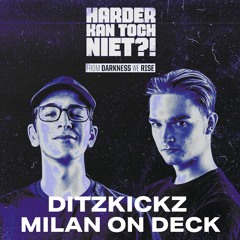 The ULTIMATE HKTN CONTEST 2023 BY Milan On Deck & DitzKickz