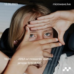 12.05.2023 .AREA w/ mossambi