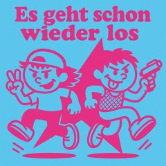 ES GEHT SCHON WIEDER LOS - Kkuba102, 102 Boyz, Uncle F (ZEQ x Aschenbrenner EDIT)
