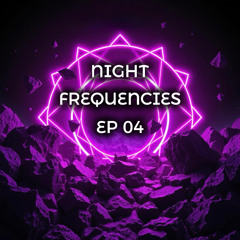 Night Frequencies EP 04 - Tech House Mix by MAVEZ