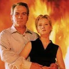 TJS Radio with Anne Heche - Learning From The Masters - Tommy Lee Jones