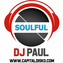 2021.01.29 DJ PAUL (Soulful)