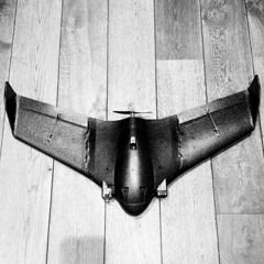 Fly Away (Close Your Eyes)