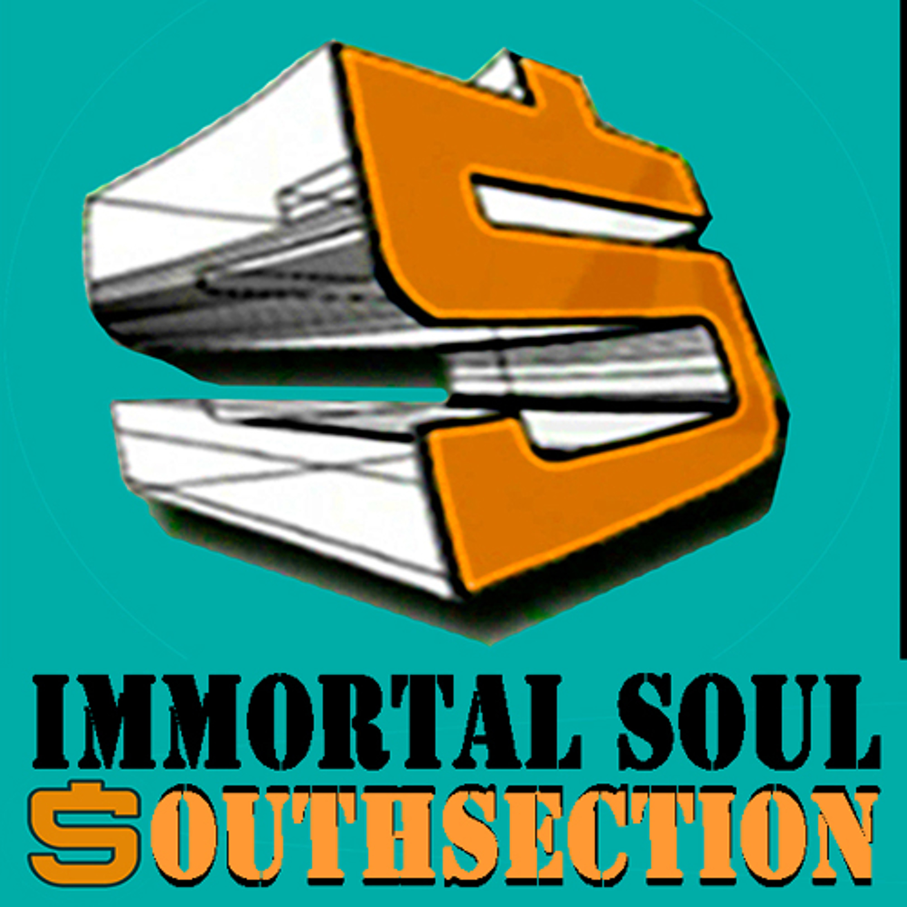 Immortal Soul episode artwork