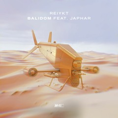 Balidom feat. Japhar