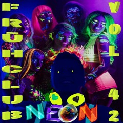 💔F.R.Ü.H.C.L.U.B.💔 Vol. 42 🔥VinyL MiX🔥💚LivE PerformancE by NeoN💚