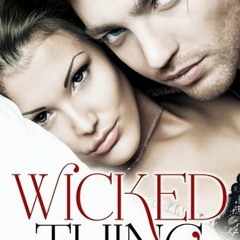 Wicked Thing by Angeline Kace
