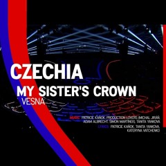 Vesna - My Sister's Crown ( Eurovision 2023 Czechia Performance )
