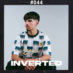 OBSCUUR Podcast 44: INVERTED