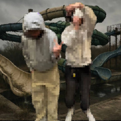 Аквапарк