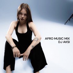 26 min 56 sec afro music mix