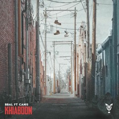 Khiaboon ｜ Bbal ft. Canis.m4a
