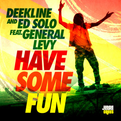 Have Some Fun (Club Mix)