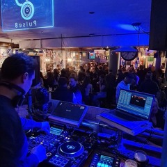 Pulse8 24/02/24 (Live Set)