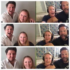 Ryan & Samie Roberts