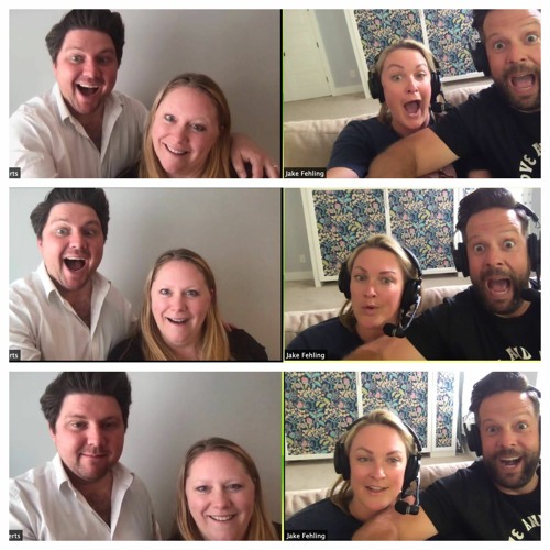 Ryan & Samie Roberts