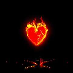 Spinecky - Fire In My Heart