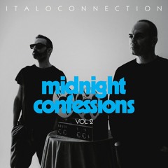 Italoconnection - Live Forever (feat. Francesca Gastaldi)