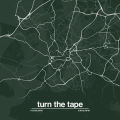 Amoss - Turn The Tape