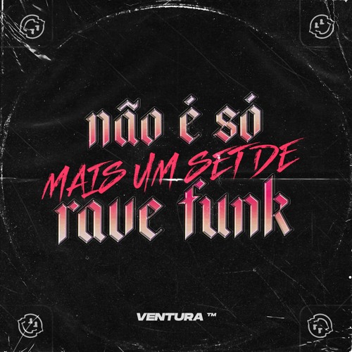 não é só mais um set de rave funk
