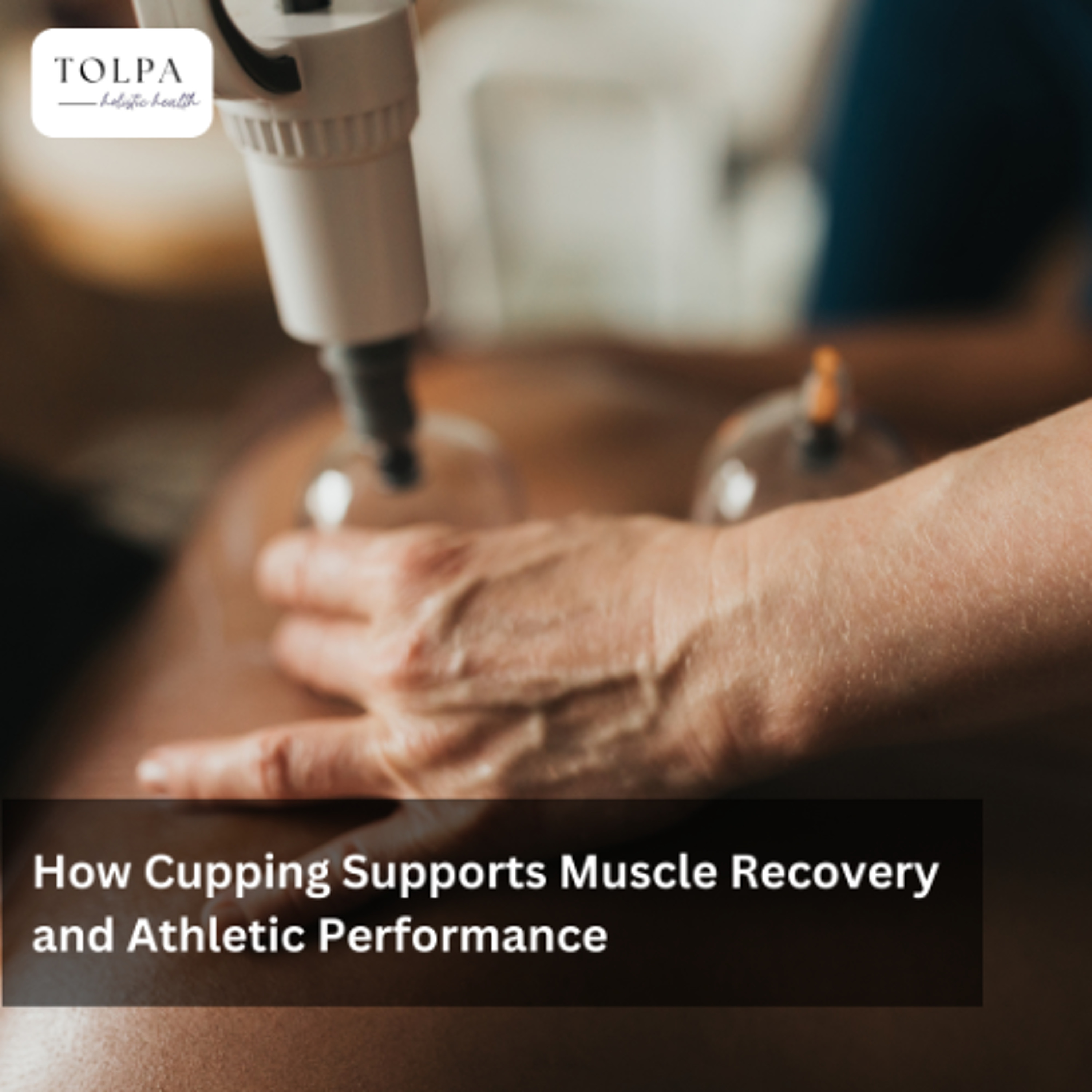 Tolpa Holistic Health