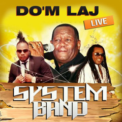 System Band - Dom Laj Live @ NYC