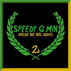 Speedy G Mix 2