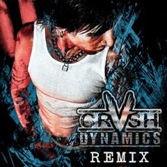 Kid Rock - Don't Tell Me How To Live Crash Dynamics Remix